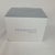 Marquis by Waterford Crystal Egg Trinket Box With Bow in Box For Sale - Image 10 of 16