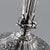 Antique 19th Century German Silver Candlesticks, Hanau, 1870s, Set of 2 For Sale - Image 17 of 18