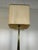 High Society Brass Floor Lamp, 1970s For Sale - Image 11 of 12