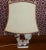 Ceramic Elephant Table Lamp from Feese, 1970s For Sale - Image 6 of 11