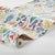 A fresh, cheerful take on a floral pattern, Herbarium was created by midcentury Scandinavian design icon Stig Lindberg....