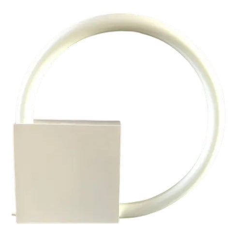 TC6 Light Object by Aldo Van Den Nieuwelaar for Artimeta, 1960s For Sale