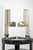 Art Deco Architectural Table Lamps by Marcel Breuer, France, 1920s, Set of 2, in Very Good conditions. Designed 1920 to...