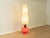 1960s Floor Lamp Very good workmanship High-quality materials Made in Germany Width: 37 cm Height: 130 cm Depth: 37 cm...