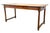 French Provincial Fruitwood Farmhouse Table, 1850 For Sale - Image 3 of 13