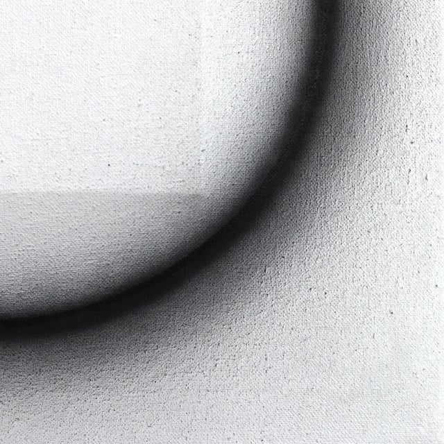 2020s "Out and Out" Original Artwork by Len Klikunas For Sale - Image 5 of 10