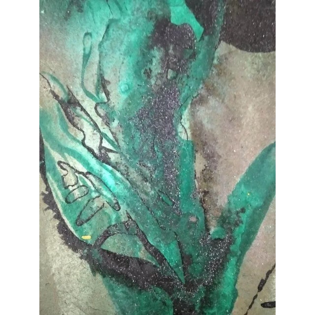 Manel Pujol Baladas, Untitled, 1996, Paint on Paper For Sale - Image 4 of 6