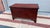 Antique Pennsylvania Red Painted Blanket Chest, Circa 1830s For Sale - Image 13 of 13