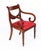 Hollywood Regency Vintage Regency Revival Swag Back Dining Chairs, Set of 12 For Sale - Image 3 of 18