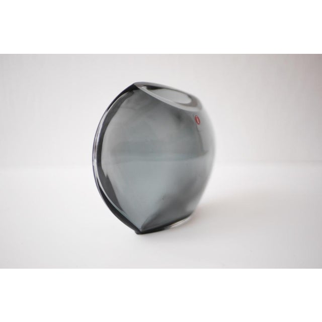 Aava Vase by Markku Salo for Iittala, Finland For Sale - Image 6 of 18