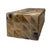 Beige Maitland Smith Box For Sale - Image 8 of 11
