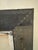 Vintage Abstract Oil Painting For Sale - Image 9 of 11