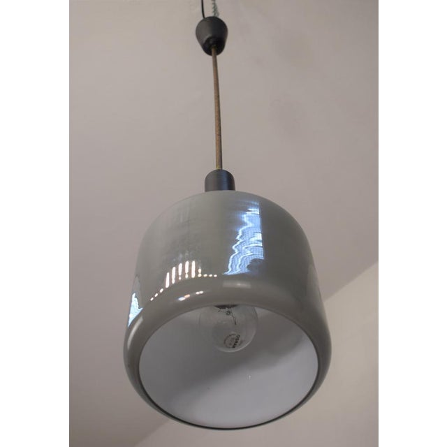 1960s Suspension Light from Stilnovo, Italy, 1960s For Sale - Image 5 of 14
