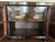 Robert Kuo Limited Edition Lantern Buffet for McGuire For Sale - Image 10 of 18