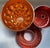Vintage Copper Toned Aluminum Molds - Set of 3 For Sale - Image 9 of 18