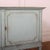 Wood Danish Painted Sideboard, 1890s For Sale - Image 7 of 15