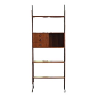 Vintage Matilda Bookcase, Italy, 1960 For Sale