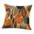 Exquisite Luxury Mid-Century Modern Sofa Cushions / Pillows 2 Cushion Cover With Insert For Sale