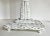Vintage Woven Wicker Rattan Table Lamp For Sale In Los Angeles - Image 6 of 13