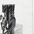 António Soares, Street, 20th Century, Woodcut For Sale - Image 4 of 6
