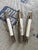 Jamb Limited Set of Three Jamb Conroy Sconces For Sale - Image 4 of 5