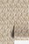 Tassel Trellis Grasscloth Wallpaper by House Party | Imperial Sand | 6 Yards For Sale