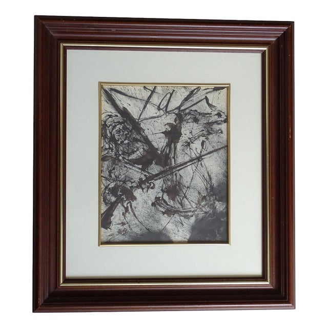 Salvador Dali, Fortuny, Dalí and His Battles of Tetuán, 1962, Lithography For Sale