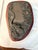 Chinese Ink Stone With Wooden Frame For Sale - Image 4 of 5