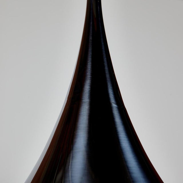 Semi Mini Pendant by Claus Bonderup & Torsten Thorup for Lyfa, 1960s For Sale - Image 10 of 11