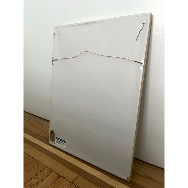 Modern Tulio De Sagastizabal Framed Print For Sale - Image 3 of 4