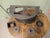 Small Cast Iron Romany Cooker For Sale - Image 5 of 8