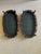 Wood Early 20th Century Pair of French Louis XV Style Footstools For Sale - Image 7 of 9