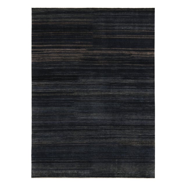 This 10x14 textural rug is an exciting new addition to the Texture of Color Collection by Rug & Kilim. Further On the...