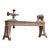 Early 20th Century Peter Austin Bench Lathe For Sale