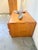 Pine Bedside Table from Maison Regain, 1970s For Sale - Image 4 of 18