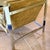 Mid 20th Century Mid Century Chrome Flat Bar Lounge Chair For Sale - Image 5 of 9
