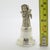 Vintage Italian Silver Brandimarte Angel Bell Figurine, Florence, 1980s For Sale - Image 13 of 14