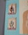 Vintage School Poster Hormones, the Bodys Active Substances from Lehrmittelverlag Wilhelm Hagemann, 1970s For Sale - Image 6 of 10