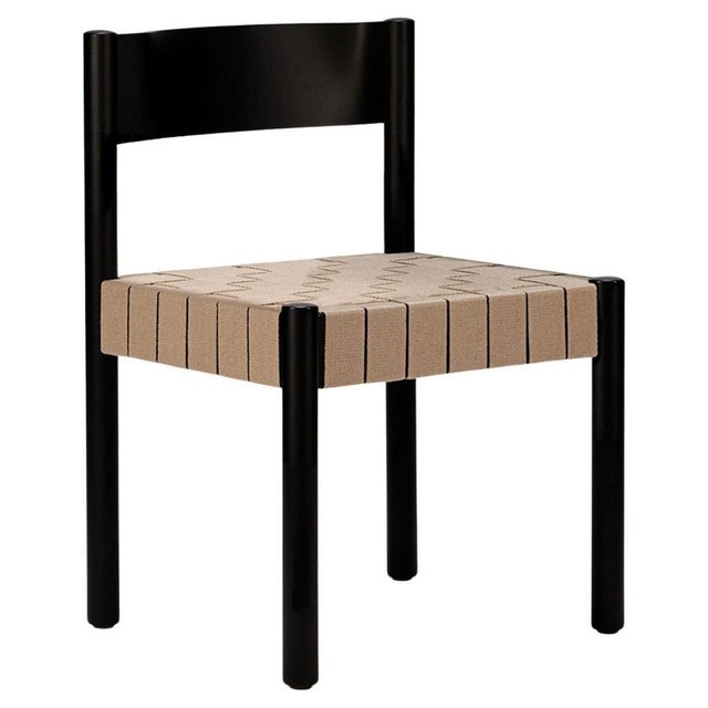 Norgaard Chair by Friis and Moltke for OneCollection For Sale - Image 14 of 14