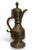Antique Islamic Teapot in Brass Bukhara, 1900s For Sale - Image 17 of 17