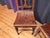 Art Nouveau Chairs, 1890s, Set of 2 For Sale - Image 11 of 18