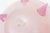 Art Glass Pink Nipple Bowl Signed Bills Burchitts, 2001, American For Sale - Image 9 of 10