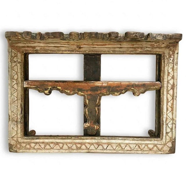 Venetian Rococo Carved and Gilded Table Lectern, 1700s For Sale - Image 5 of 10
