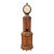19c Swedish Antique Clock From Stockholm For Sale