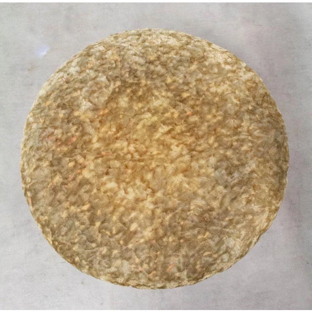 1930s French Ottoman, 1930s For Sale - Image 5 of 8