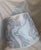 Transitional Vaughan Designs Marbled Paper Lampshade For Sale - Image 3 of 6