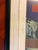 Ugo Nespolo, Abstract Composition, 1992, Serigraph, Framed For Sale - Image 4 of 10