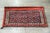 Early 20th Century Persian Yamut Bag Face Rug For Sale - Image 4 of 14