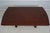 Italian Emanuel Morez Mahogany Brass Inlaid Dining Table For Sale - Image 3 of 18