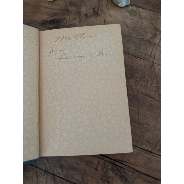 Antique Two-Volume Set, Vanity Fair For Sale In Portland, ME - Image 6 of 6